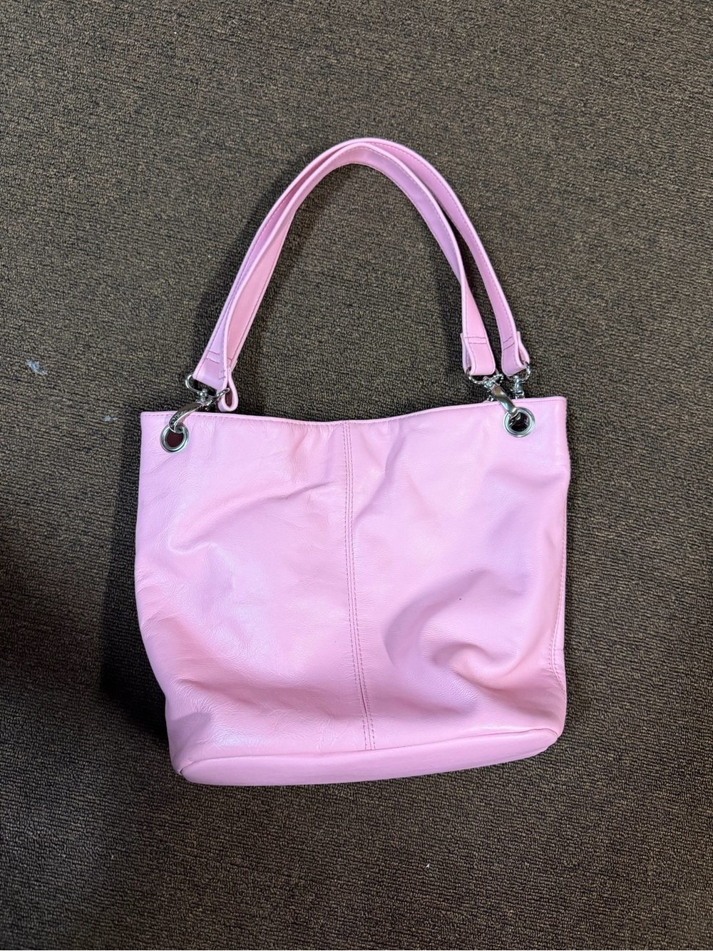 Worthington Leather Shoulder Bag